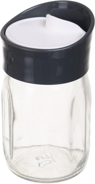 Емкость для специй 80 мл в ассортименте 24000930 Koopman