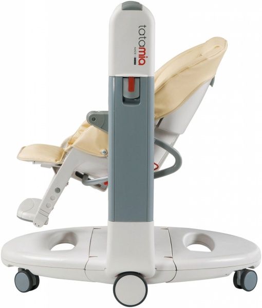 Стульчик для кормления Peg-Perego Tatamia PL46 бежевый