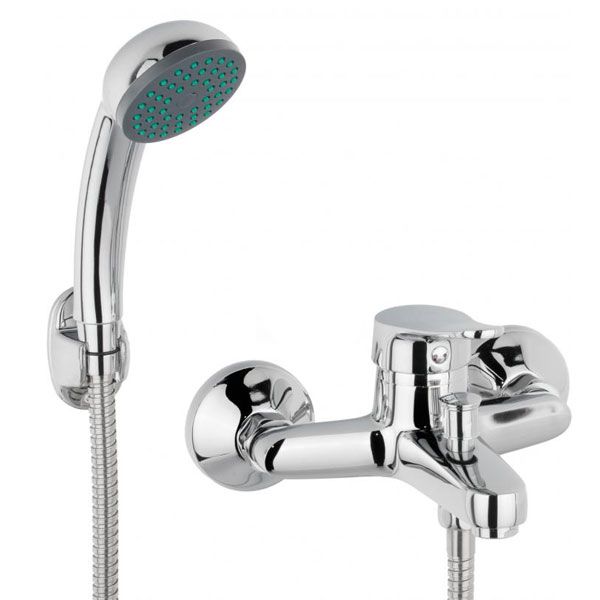 Смеситель для ванны Ferro Deco BDC11