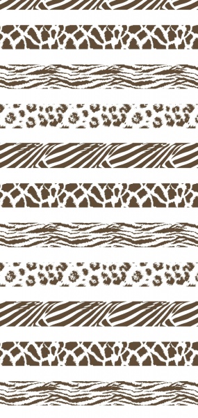 Шторка для ванны Dariana RP-2638-1