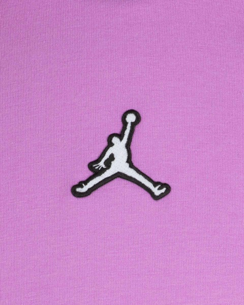 Джемпер Jordan JORDAN ESSENTIALS BOXY PO 45A858-P3R фиолетовый