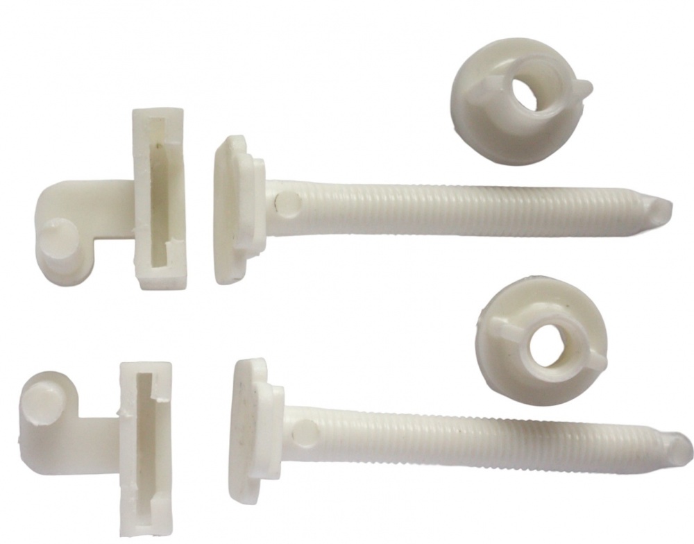 Крепление для крышки унитаза VTM КРУ 11