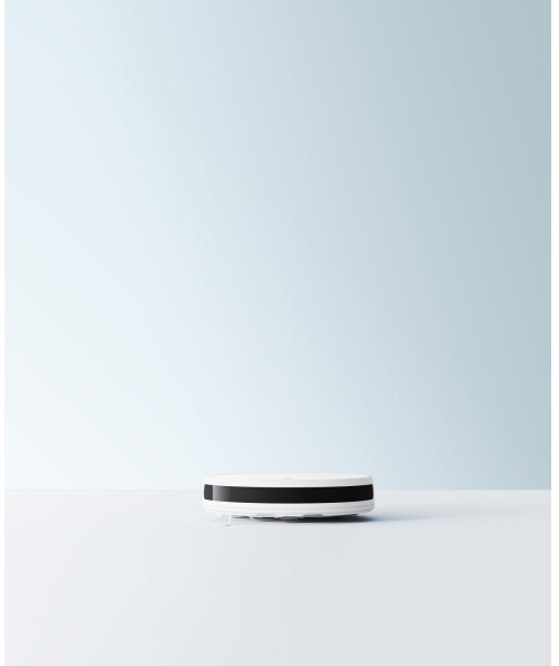 Робот-пылесос Xiaomi Robot Vacuum E10 977297 white