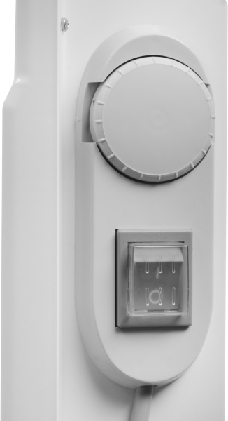 Конвектор електричний Ergo HCU 212024