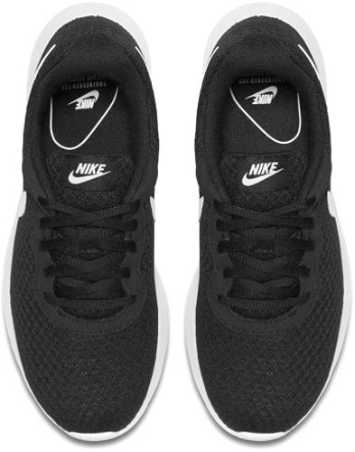 Кроссовки Nike WMNS TANJUN 812655-011 р.7,5 черный