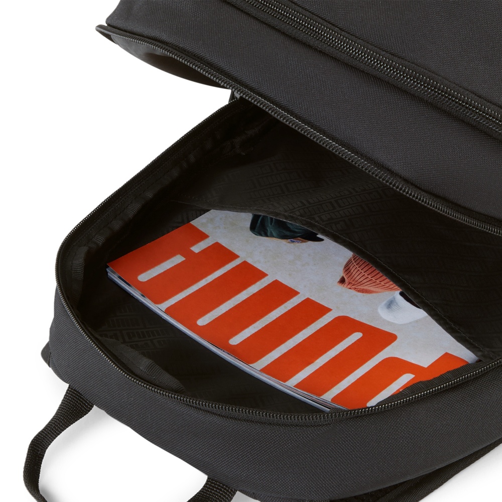 Рюкзак Puma Academy Backpack 09069701 29 л черный