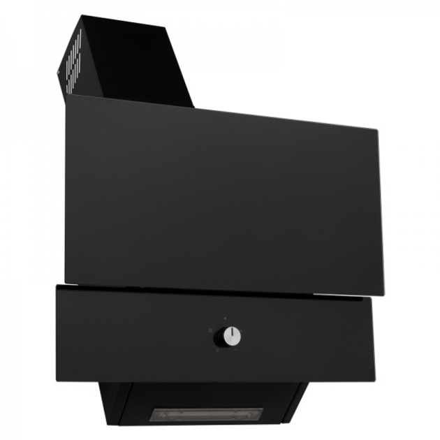 Витяжка Kumtel DA6-830BLACK