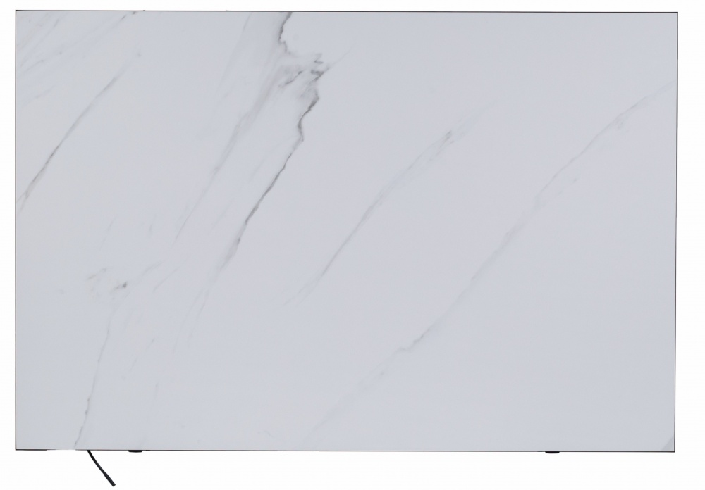 Обогреватель керамический Hyundai HCH-750UA (мрамор белый)