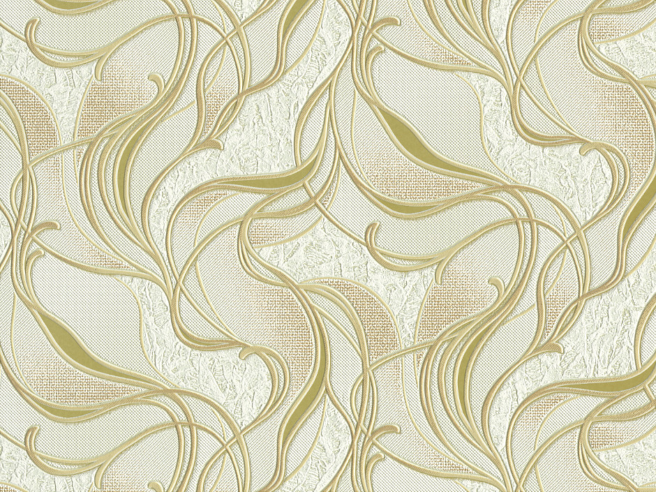 Шпалери вінілові на паперовій основі Слов'янські шпалери Соmfort Кіндзмараулі 5745-04 0,53x10,05 м