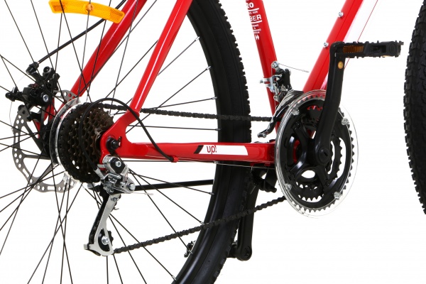 Велосипед 29