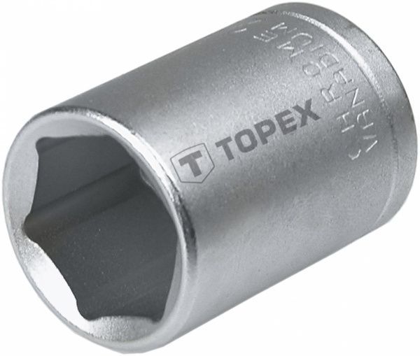 Головка торцева Topex   38D714