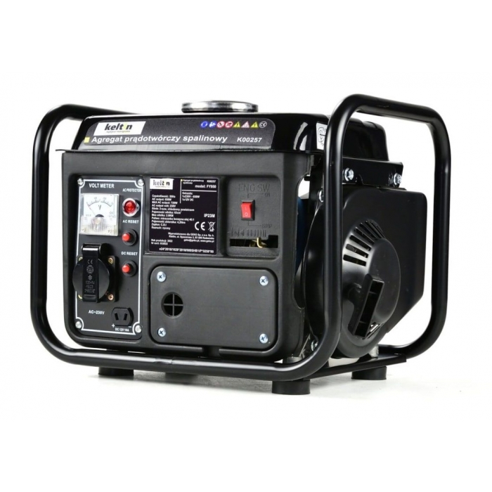 Генератор бензиновый Keltin K00257