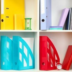 Настільне приладдя