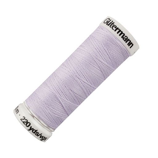 Нити Gutermann Sew All №100 200 м 748277 цвет 442