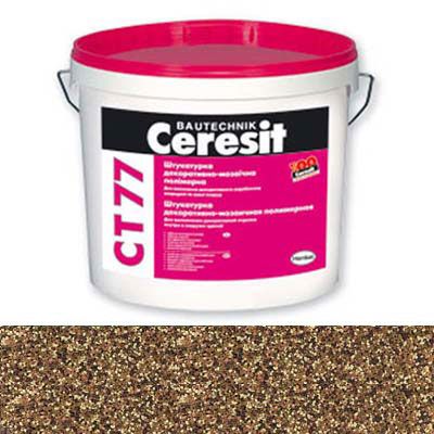 Штукатурка Ceresit СТ-77 (22) 14 кг
