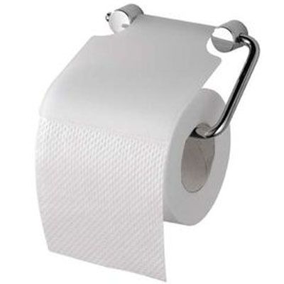 Держатель туалетной бумаги Haceka Viva 408813