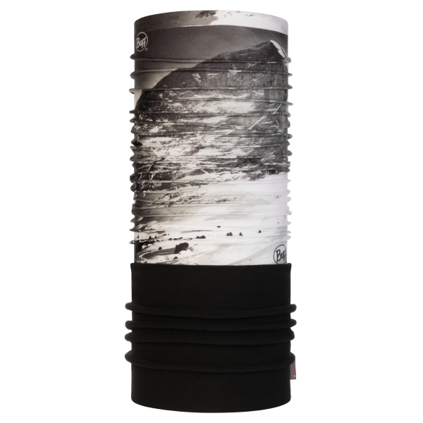 Мультиповязка BUFF MOUNTAIN_COLLECTION_POLAR BU 120908.937.10.00 р.OS серый 