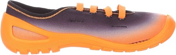 Кеди для хлопчика 3F р.34 помаранчевий 4Rx14/3 