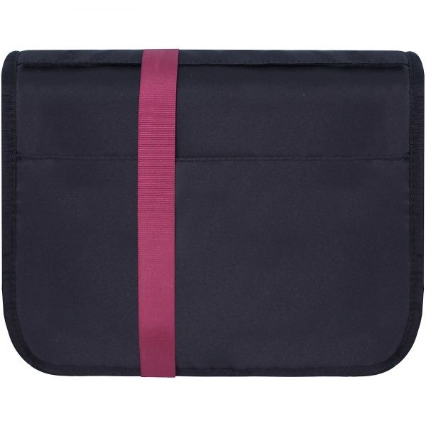 Косметичка Bagland Prestige 4 л чорний (72315) 