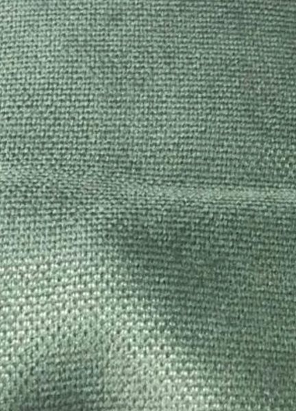 Тканина портьєрна 1651/127 290 см м'ятна 