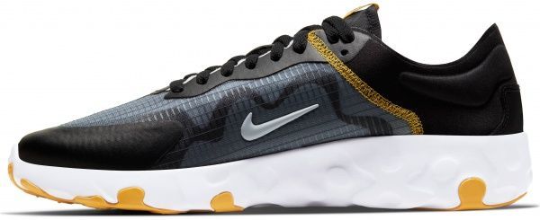 Кроссовки Nike RENEW LUCENT BQ4235-006 р.11 черный
