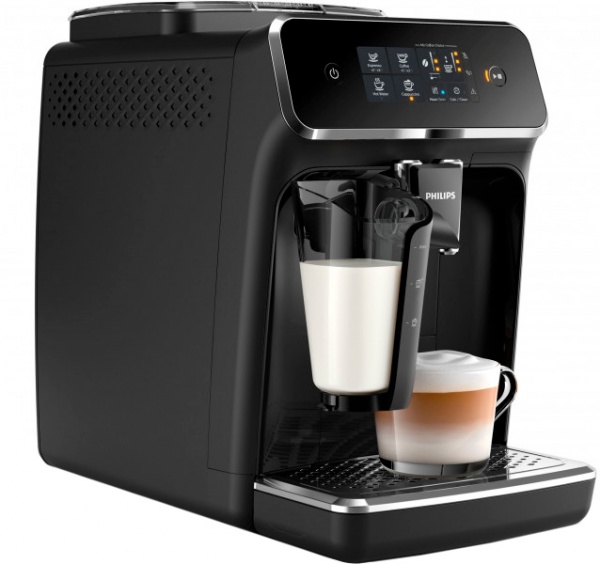 Кофемашина Philips 2200 series EP2231/40 