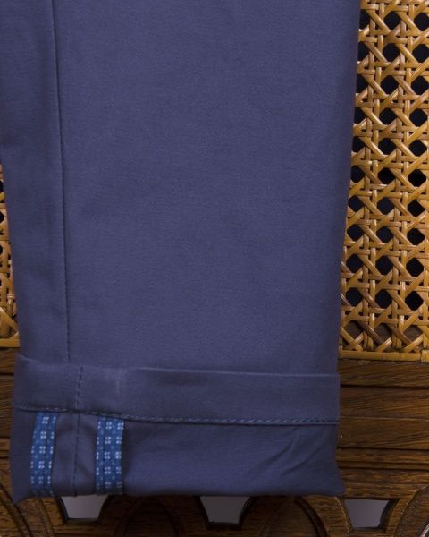 Штани для хлопчиків Bogi 201.027.0323.02 р.146 світлий джинс 