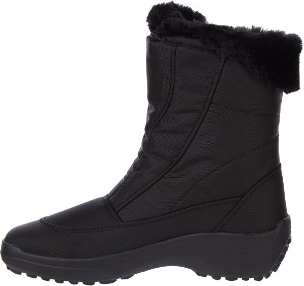 Ботинки McKinley Julietta AQX 193507-050 р. EUR 38 черный