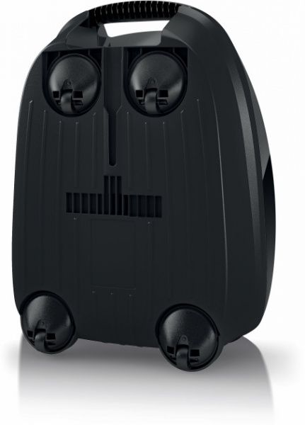 Пилосос Bosch BGLS4POW2 black 