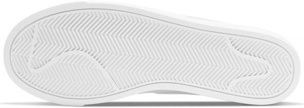 Кроссовки Nike W BLAZER LOW LE AV9370-111 р.US 7,5 белый