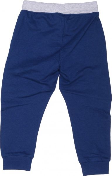 Штани дитячі 5.10.15. 1M3905 р.98 синій 