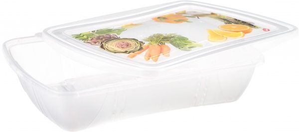 Набор контейнеров 3 шт. 55010