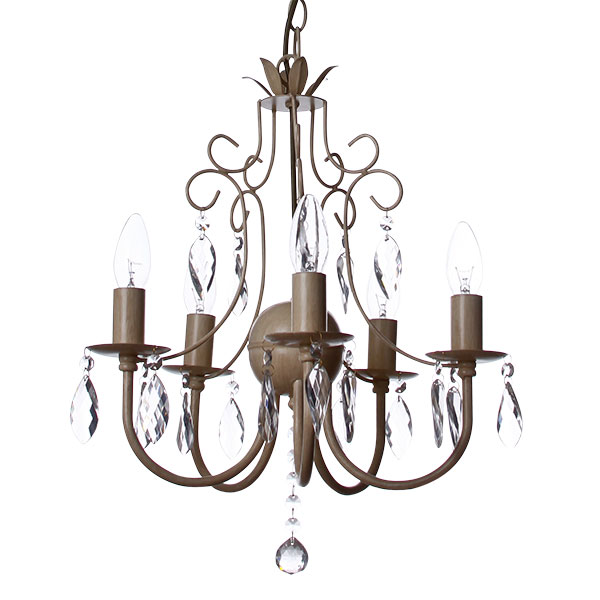 Люстра Vitaluce V1271/5