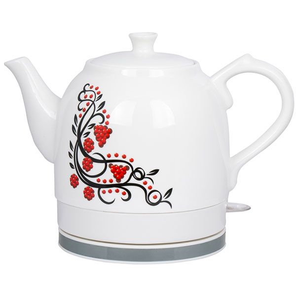 Чайник електричний Underprice EK-C8020