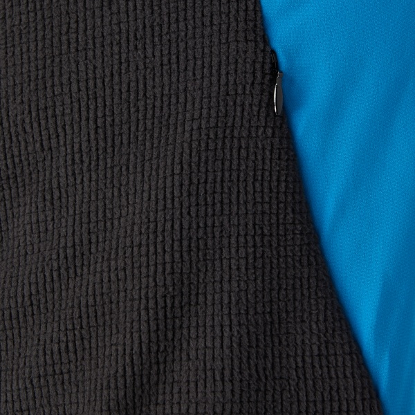 Джемпер Energetics Rapho ux 415772-902566 р. 2XL голубой