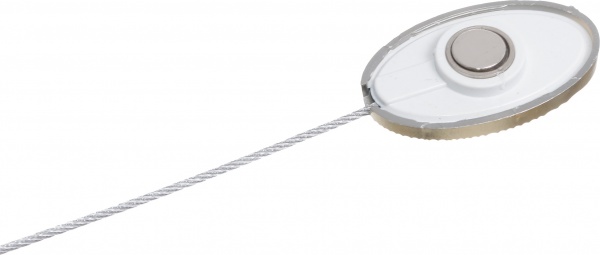 Магнит для штор MG-253 золотой Majestic