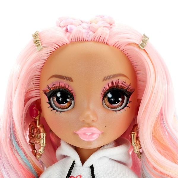 Кукольный набор L.O.L. SURPRISE! Rainbow High Киа Сердечко