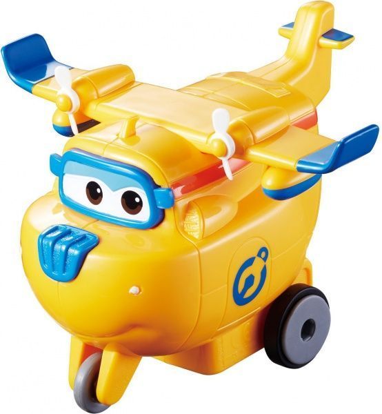 Інерційна іграшка Super Wings Donnie YW710120