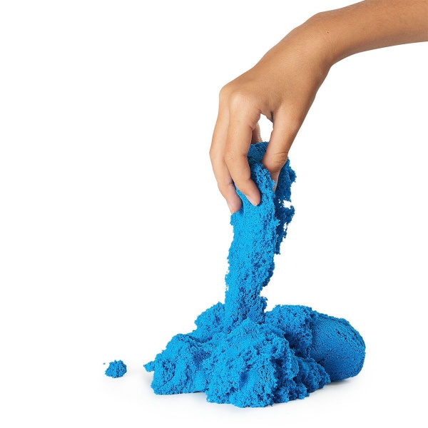 Набор для творчества KINETIC SAND Мегафабрика 71603