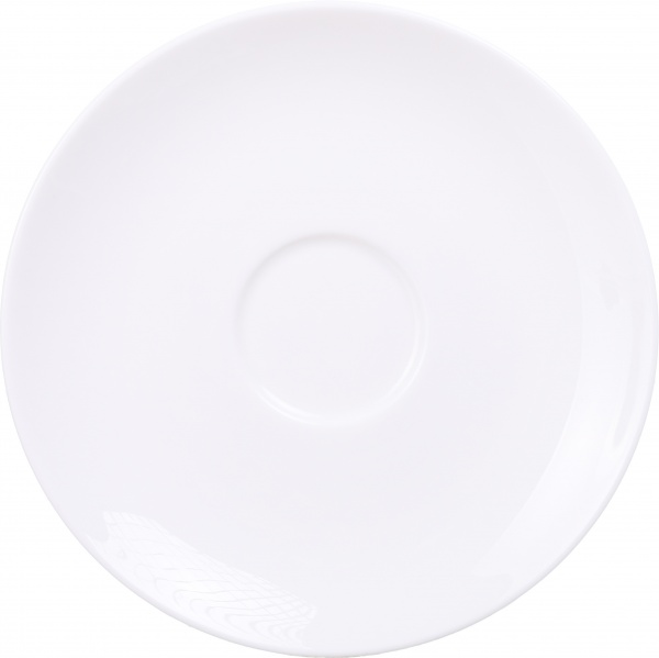 Блюдце Cool Coupe 14 см Narumi