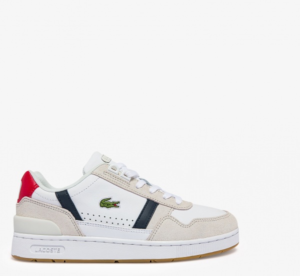 Кросівки Lacoste Sport 740SFA0043407 р.38 білий