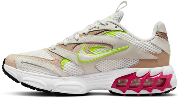 Кросівки Nike CW3876-106 р.US 8,5 білий