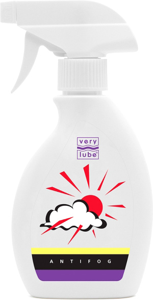 Антизапотеватель Verylube ХВ 43228_1 250 мл 