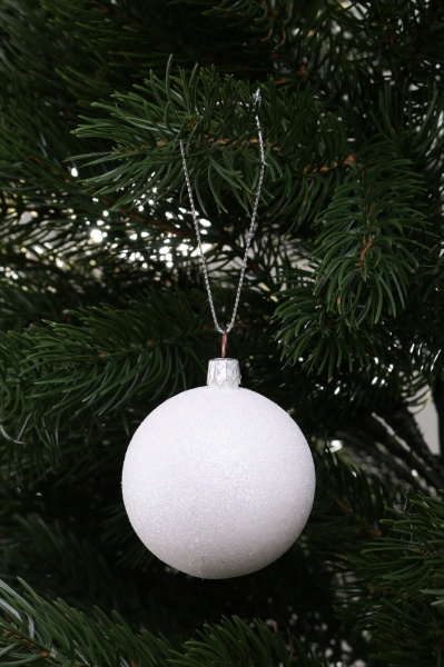 Набор елочных шаров Комплект № 94 d 60 мм 15 шт./уп.