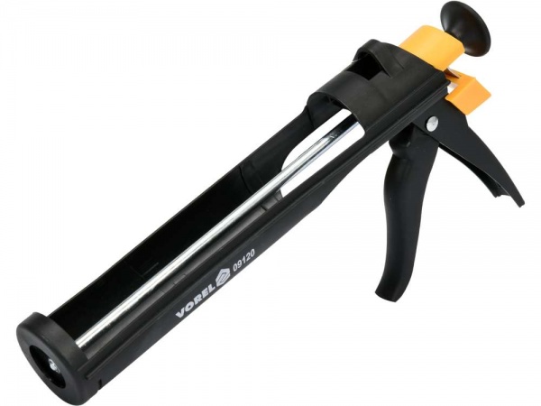 Пістолет для герметика Vorel 09120