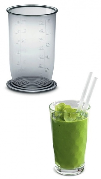 Блендер заглибний Bosch MSM24100 