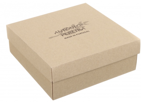 Покрывало Mafra 230x270 см Antonio Pereira серый 