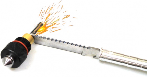 Лопата Lavita тактична багатофункціональна (LA 250608)