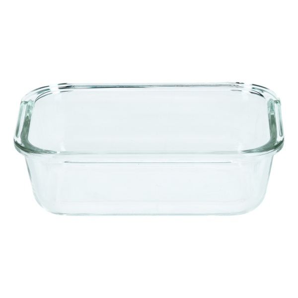 Контейнер Full wrapped 1,5 л прямоугольный мятный miFamilia