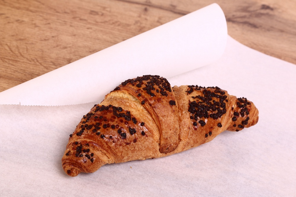 Папір для випікання OBERY широкий 20 аркушів 38х42 см